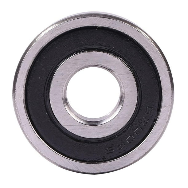 mountain bike wheel bearings