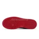 thumbnail image 5 of Ni - ke Ni - ke Air Jordan 1 Low GS AJ1 Cement Fire Red Kids Youth Casual Shoes 553560-060, 5 of 5