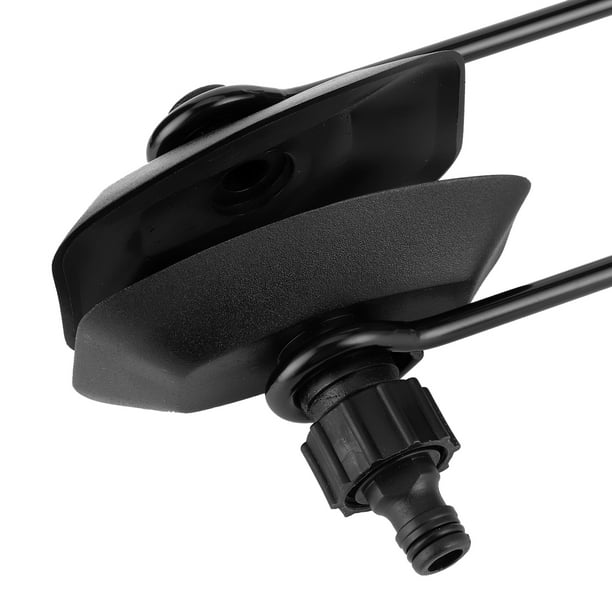 Outboard Motor Water Flusher, Oem Numbers Jmflr125 Steel Alloy Spring