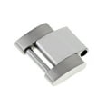thumbnail image 2 of 16MM LINK FOR OYSTER WATCH BAND ROLEX GMT 16700 16710 16713 16718 SHINY CENTER, 2 of 2