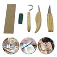 thumbnail image 4 of de tallado de para tallado para primera , herramientas de tallado de , de carpintería, cuchillo de tallado de Zulema Cortador de carpintería, 4 of 8