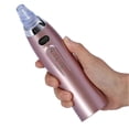 thumbnail image 4 of USB Charging Facial Ance Pore Cleaner Vacuum Suction Skin Care Beauty Device(Rose Gold), 4 of 4