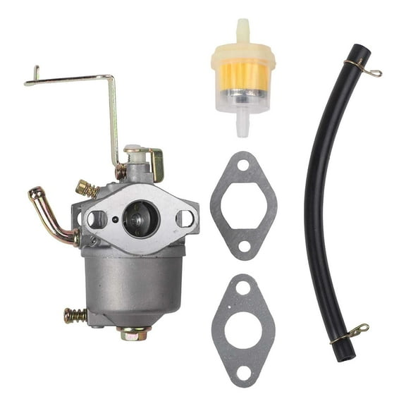 Carburettor For Yamaha Generators Et950 Et650 Tg950 Lt950 Engine Carburetor With Gasket Fuel Pipe Lawn Mower Accessories