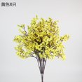 thumbnail image 3 of EIMELI Simulation Flower Babysbreath Wedding Photo Studio Accessories for Birthday Stage Party Show, 3 of 3