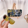 thumbnail image 3 of Étui Compatible avec Interrupteur Nintendo, Housse de Protection Souple Dockable pour Interrupteur Nintendo, 3 of 4