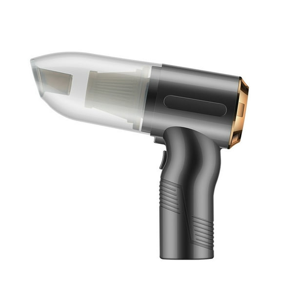 Handheld Vacuum Cordless,Car Vacuum Cleaner,Mini Vacuum Cleaner, Small Cordless Handheld Vacuums,USB Charging Lithium Lon Busters For Keyboard,Computer,Hairs,Car Interior & Other Crevices Cleaning