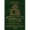 Ultimate Sherlock Holmes Collection (DVD)