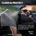 thumbnail image 4 of Limpiador de interiores de coche CERAKOTE Rapid Ceramic en aerosol de 414 ml, 4 of 6