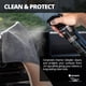 thumbnail image 4 of Limpiador de interiores de coche CERAKOTE Rapid Ceramic en aerosol de 414 ml, 4 of 6