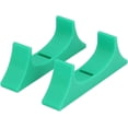 thumbnail image 4 of Soporte de Consola Soporte de Refrigeración Estable para Horizontal [Compacto y Ligero] para Configuración de Juegos Material PEGT (Green), 4 of 4