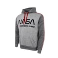 thumbnail image 2 of SUDADERA NASA PARA CABALLERO ORIGINAL Nasa 323177, 2 of 5