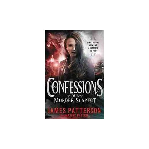 confessions of a murder suspect book 2 confessions of a murder suspect book 2
