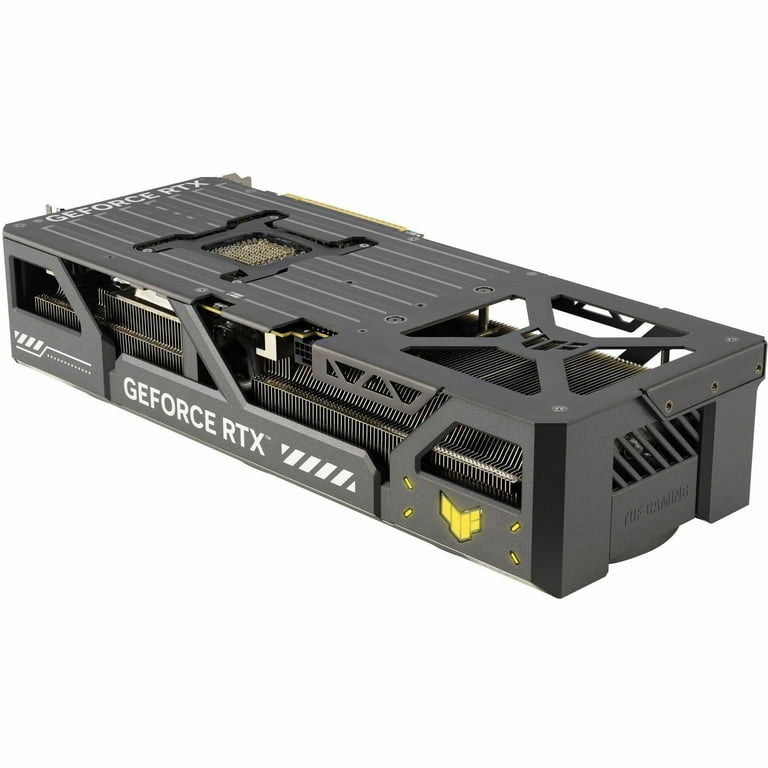 TUF NVIDIA GeForce RTX 5090 Graphic Card, 32 GB GDDR7 - Walmart.com