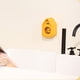 thumbnail image 5 of Dispensador automático de jabón en espuma HWRETIE,máquina de lavado de manos para niños,montado en la pared,inducción inteligente,herramienta de limpieza eléctrica para el baño del hogar, 5 of 9