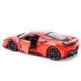 thumbnail image 3 of Bburago 1:24 Ferrari 488 PIsta Sports Car Static Die Cast Vehicles Collectible Model Car Toys, 3 of 5