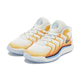 thumbnail image 4 of Zapatillas de baloncesto Nike KD 17 originales para hombre, transpirables, con amortiguación y antideslizantes, en color naranja, blanco y negro, 4 of 5
