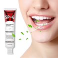 thumbnail image 2 of 1-5X SP-6 Probiotic Toothpaste,Sp-6 Toothpaste Whitening Quick White Toothpaste, 2 of 5