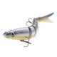 thumbnail image 2 of Fishing Tackle Lure Artificial Bait Practical Fishing Supply Anglers Use 5-3X0-8X0-4Inch 1Set, 2 of 4