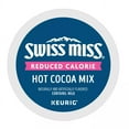 thumbnail image 2 of Swiss Miss Reduced Calorie Hot Cocoa, Single Serve 22 K-Cup Pods, 2 of 4