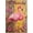 500 PCS, variant on Flamingo Art 500 Piece Jigsaw Puzzle for Adults, Tropical Bird Artwork, Relaxing Family Game & Decorative Wall Display