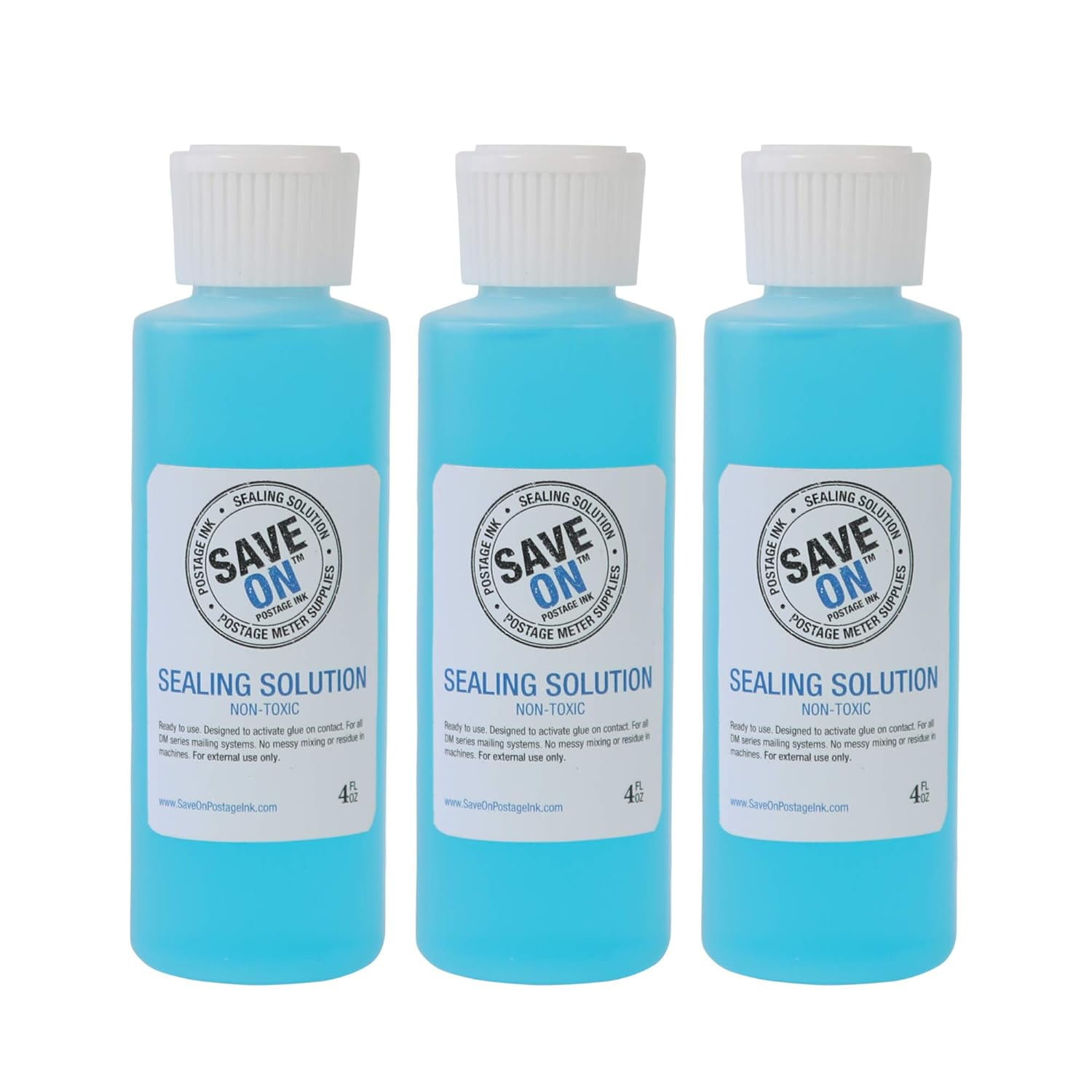 Ideal Seal Sealing Solution Envelope Sealer Moistener IDEALSEAL E-Z - View #8