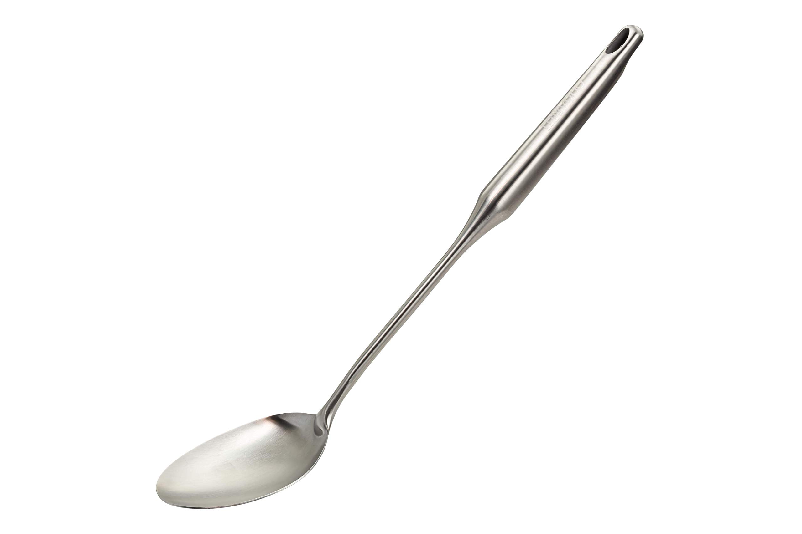 Stainless Steel Big Cooking Spoon Kitchen Spoon Good for Cooking