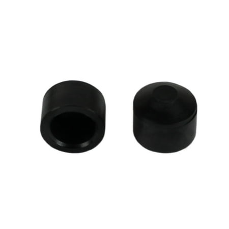 Skateboard Longboard Truck Replacement Pivot Cups 2-Pack (for 2