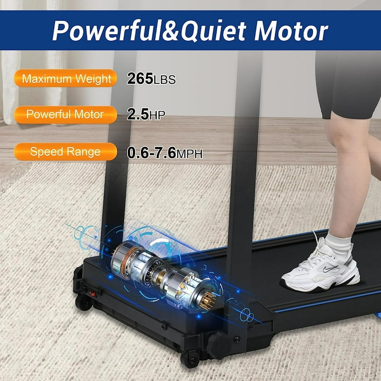 2021 treadmill 2025