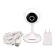 thumbnail image 3 of Cámara Ip Inteligente S3 Radioshack Color Blanco, 3 of 3