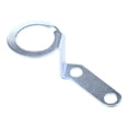 thumbnail image 3 of koolsoo 25mm 1'' Motorcycle Retro Modified Electric Switch Bracket for CG 125, 3 of 6