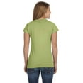 thumbnail image 3 of Gildan G640L Ladies' Softstyle Fitted T-Shirt, 3 of 4