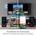 thumbnail image 3 of Adaptador 4K Wi-Fi Steren Espejo De Celular A Tv INTV-070, 3 of 11