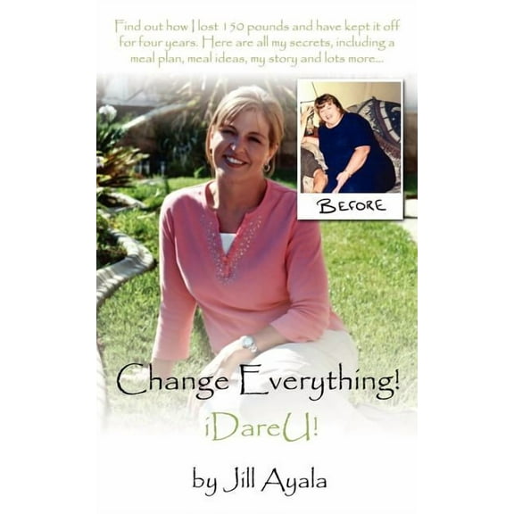 Change Everything! (Paperback)
