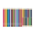 thumbnail image 3 of Lápices de Colores Paper Mate Redondos 4.0mm 24 Piezas Unipunta + 12 Piezas Doble Punta, 3 of 4
