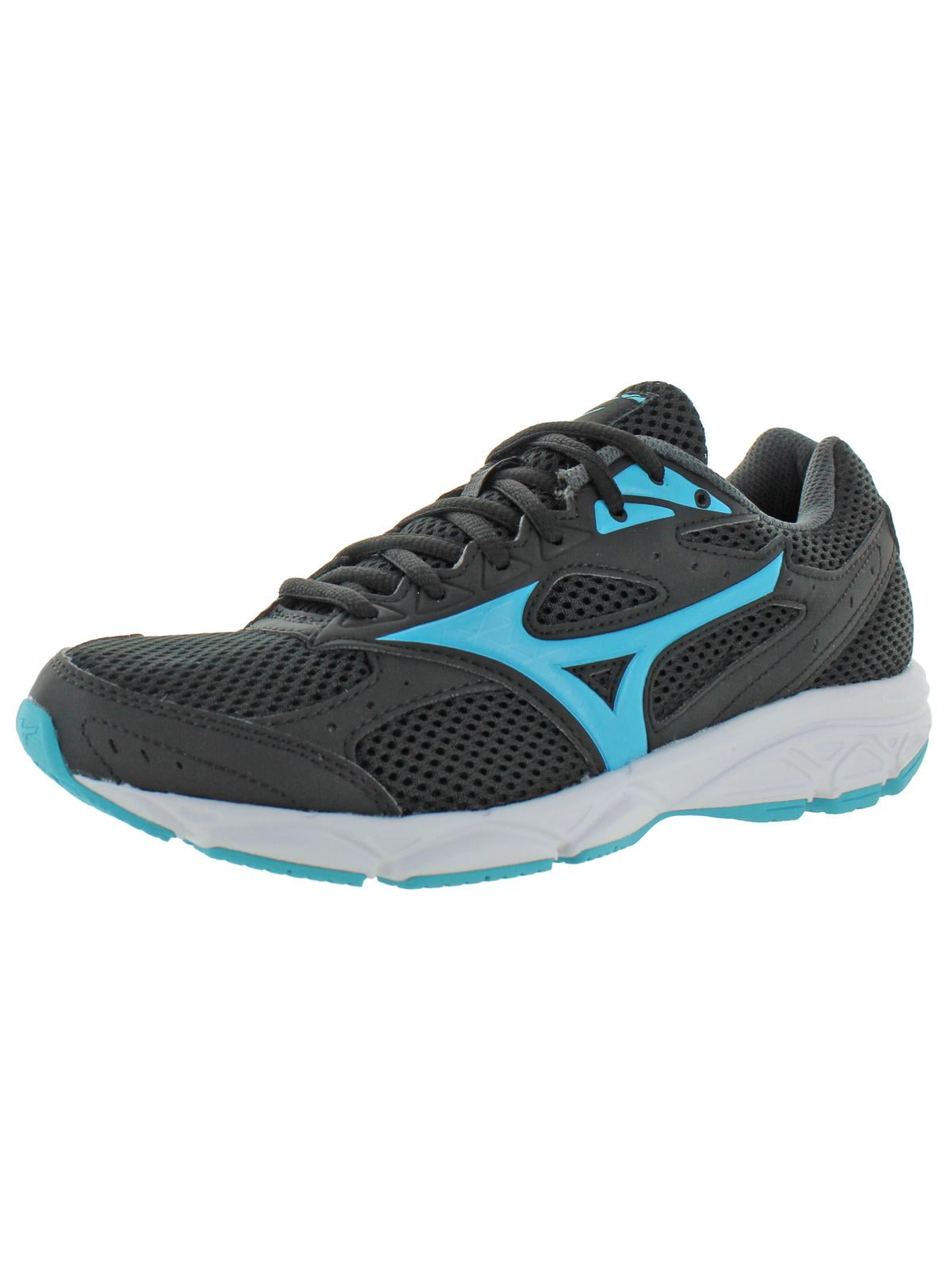 mizuno lightweight mesh training sneakers