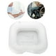 thumbnail image 3 of Lavabo inflable para champú Fugacal Lavabo inflable de PVC para lavar el cabello, 3 of 7