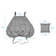 thumbnail image 3 of Cochecito de bebé Sun Shade lavable Universal Sun Shield con transpirable, 3 of 8
