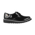 thumbnail image 2 of ZAPATOS CASUALES NIÑA STYLO 2933 CHAROL NEGRO Stylo 2933, 2 of 4