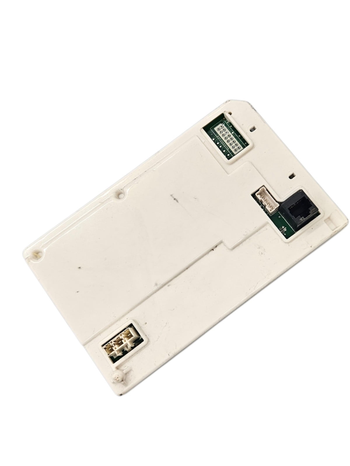 Pre-Owned OEM Replacement for GE Washer Control PQ16-930uH