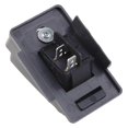 thumbnail image 3 of 6v/12v Reset Control Foot Switch Replacement Plastic For Kids Ride On Toy Car, 3 of 5