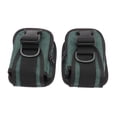 thumbnail image 2 of Par de Bolsillos de Nailon Baoblaze Bolsa de Sujeción para Pesas de Buceo Vacías Hebilla de Liberación Rápida, 2 of 8