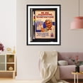 thumbnail image 3 of Historic Framed Print, We are cooperating with the 15,000,000 women who are keeping the home front pledge.Lem Thomas. - 2, 17-7/8" x 21-7/8", 3 of 9