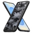 thumbnail image 1 of Funda Ringke Fusion-X compatible con Samsung Galaxy S25 Plus, 1 of 9