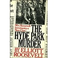 thumbnail image 1 of Pre-Owned Hyde Park Murder (Hardcover) 0312401604 9780312401603, 1 of 1