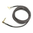 thumbnail image 2 of Câble Audio Guitare Instrument Accessoire Instrument de Musique Optimisé pour l'Excellence, 2 of 5
