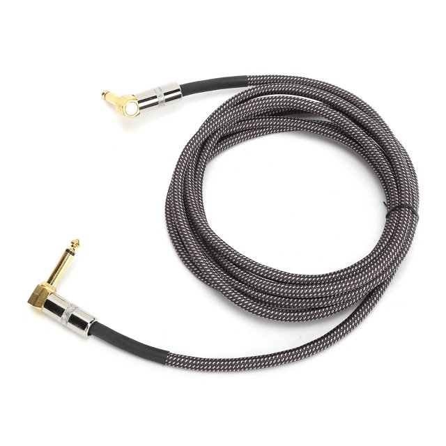 Cable de guitarra, JORINDO Cable de audio para guitarra Cable de amplificador de guitarra Cable de instrumento Funcionalidad inteligente