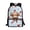 Cute Highland Cow Red Cherry Blue, variant on Jeiento Tractor Backpack for Boys 6-8 8-12 School Bags Elementary Middle School Bookbag Rucksack for Kids Green 17inch Laptop Backpacks Girls Kindergarten Schoolbag Daypack