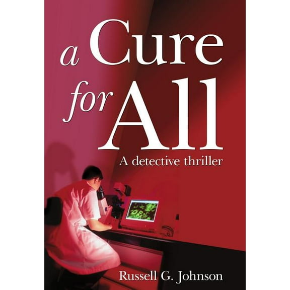 A Cure For All (Hardcover)