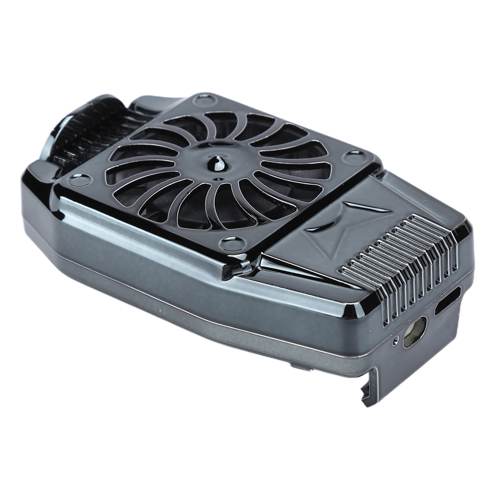 Qinlorgo Phone Semiconductor Cooler Strong Heat Dissipation Stable Performance High Reliability Cellphone Cooler for Phone Mobile Phone Qinlorgo Phone Semiconductor Cooler Strong Heat Dissipation Stable Performance High Reliability Cellphone Cooler for Phone Mobile Phone