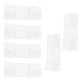 thumbnail image 5 of 100 Uds toallas comprimidas toalla de tejido de limpieza facial desechable portátil para viajar, 5 of 14